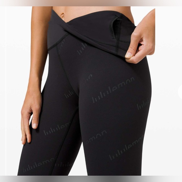 Lululemon Wunder Train High-Rise Tight 25" *Special Edition - Picture 6 of 10